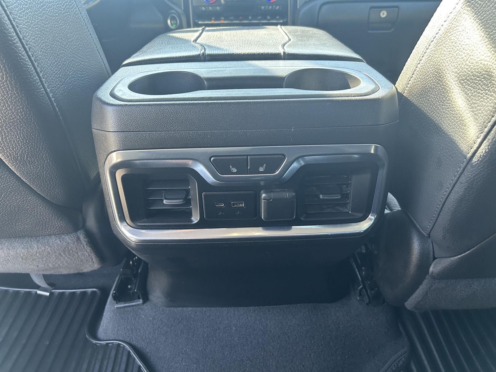 2023 GMC Sierra 2500HD Denali