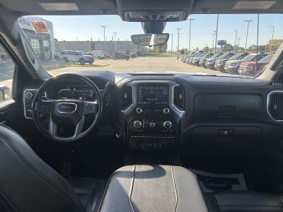 2023 GMC Sierra 2500HD Denali