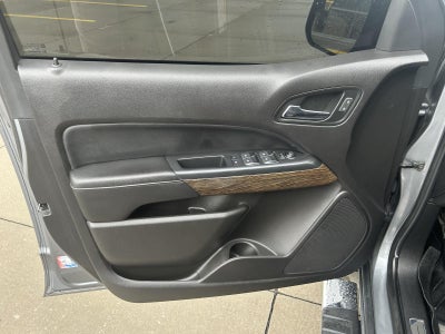 2019 GMC Canyon 4WD Denali