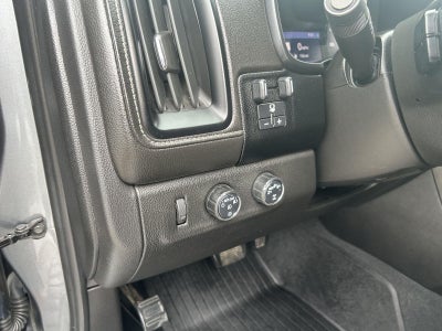 2019 GMC Canyon 4WD Denali
