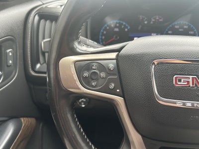 2019 GMC Canyon 4WD Denali