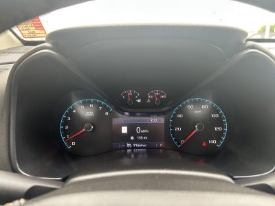 2019 GMC Canyon 4WD Denali