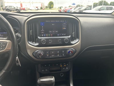 2019 GMC Canyon 4WD Denali