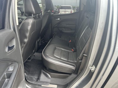 2019 GMC Canyon 4WD Denali