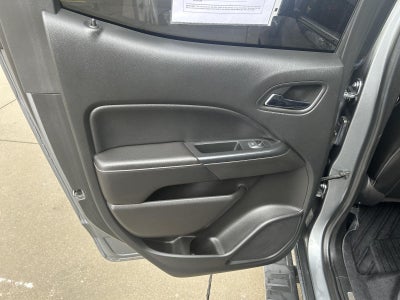 2019 GMC Canyon 4WD Denali