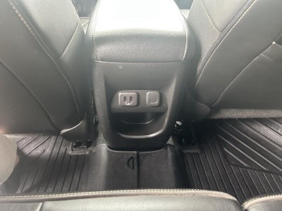 2019 GMC Canyon 4WD Denali