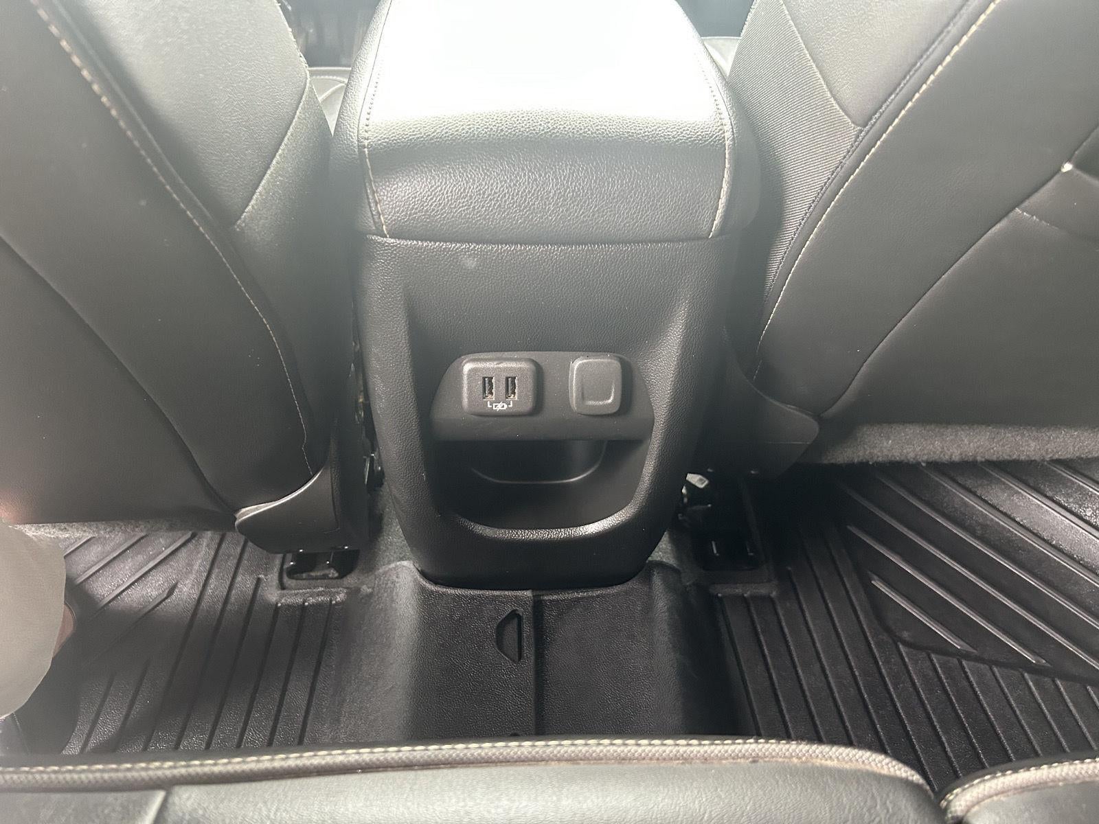 2019 GMC Canyon 4WD Denali