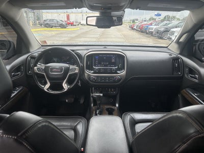 2019 GMC Canyon 4WD Denali