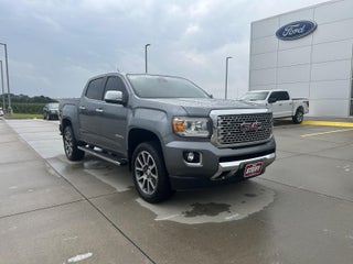 2019 GMC Canyon 4WD Denali