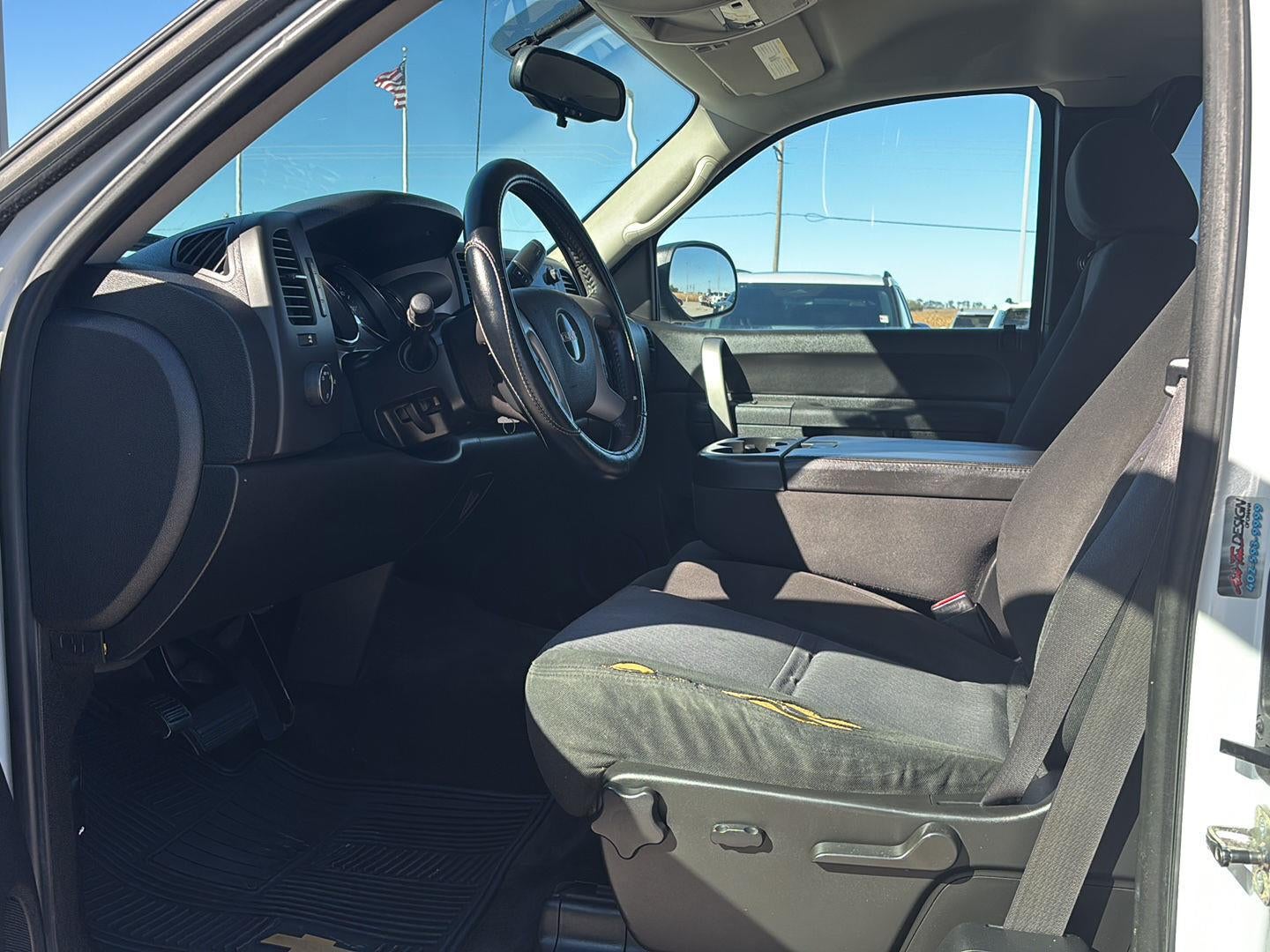 Used 2011 GMC Sierra 1500 SLE with VIN 1GTR1VE06BZ181419 for sale in Columbus, NE