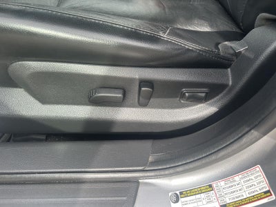 2008 Nissan ALTIMA SL 2.5 S