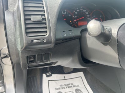 2008 Nissan ALTIMA SL 2.5 S