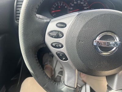 2008 Nissan ALTIMA SL 2.5 S