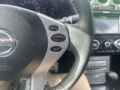 2008 Nissan ALTIMA SL 2.5 S