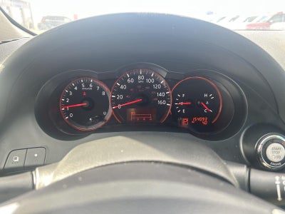 2008 Nissan ALTIMA SL 2.5 S