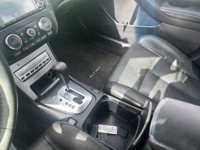 2008 Nissan ALTIMA SL 2.5 S