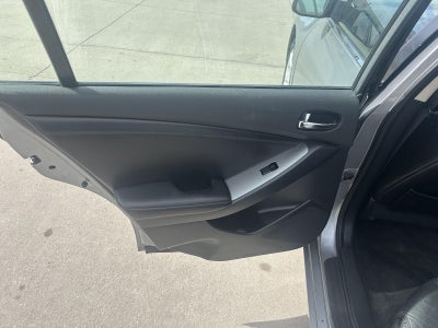 2008 Nissan ALTIMA SL 2.5 S