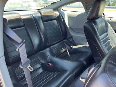 2009 Ford Mustang GT Premium