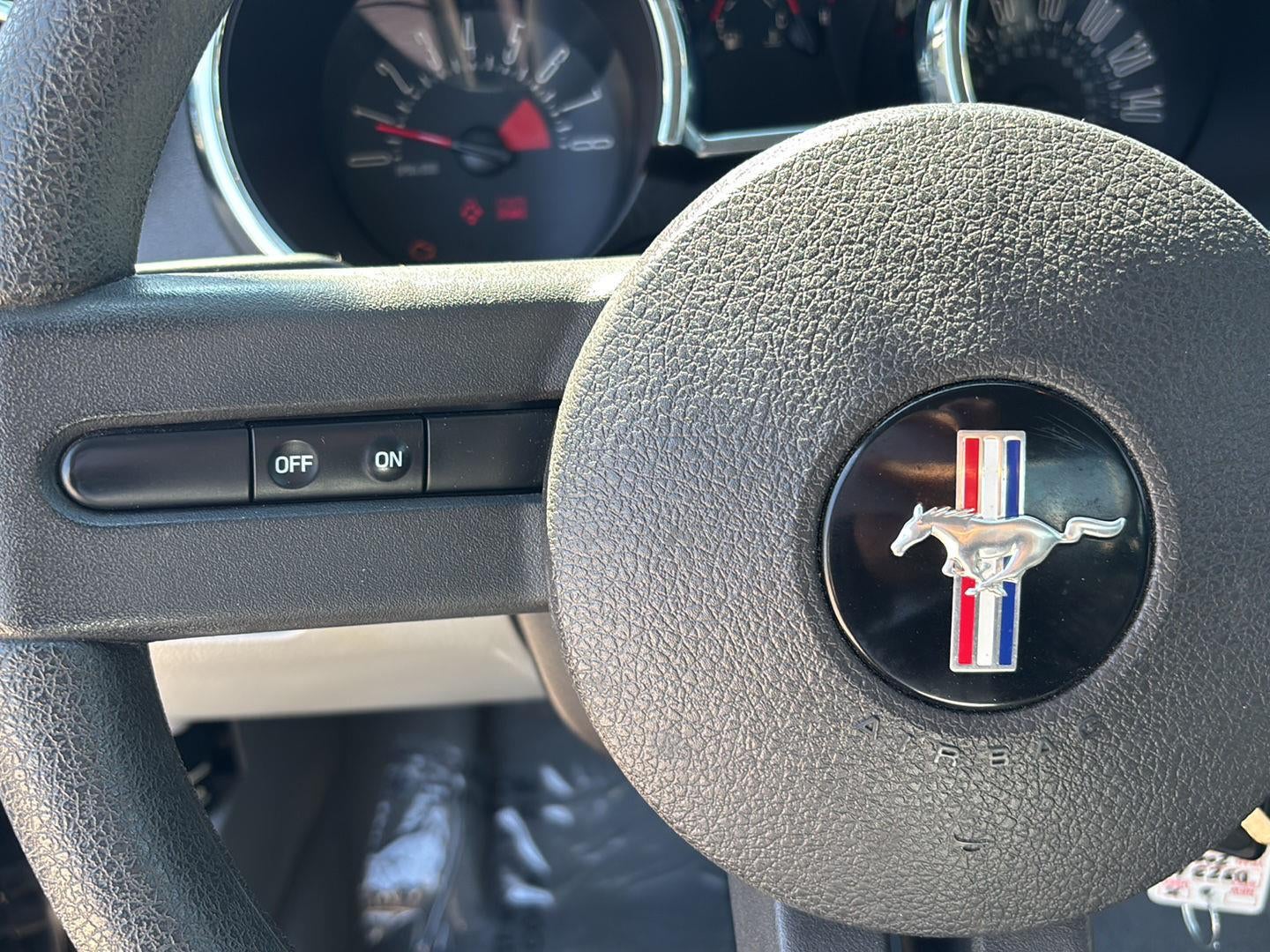 2009 Ford Mustang GT Premium