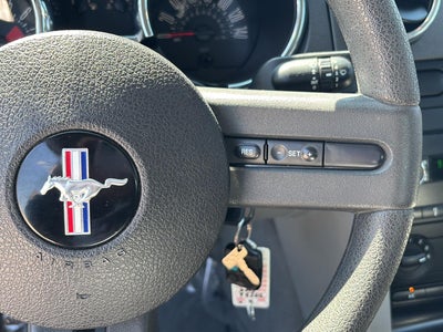 2009 Ford Mustang GT Premium