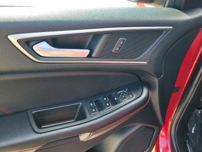 2022 Ford Edge ST-Line