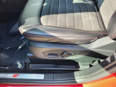 2022 Ford Edge ST-Line