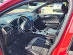 2022 Ford Edge ST-Line