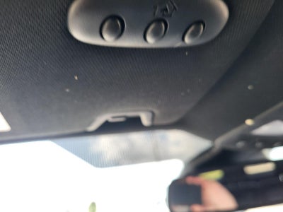 2022 Ford Edge ST-Line