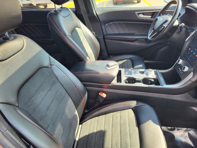 2022 Ford Edge ST-Line