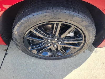 2022 Ford Edge ST-Line