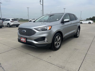 2024 Ford EDGE AWD SEL SEL