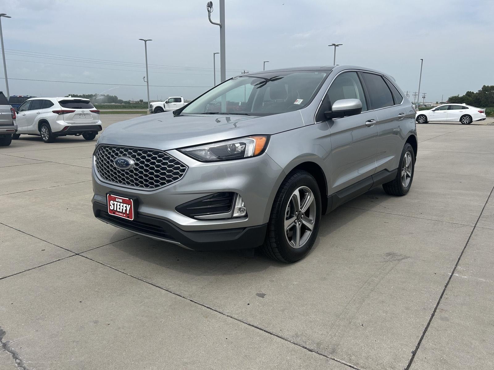 2024 Ford EDGE AWD SEL SEL