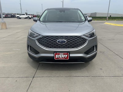 2024 Ford EDGE AWD SEL SEL