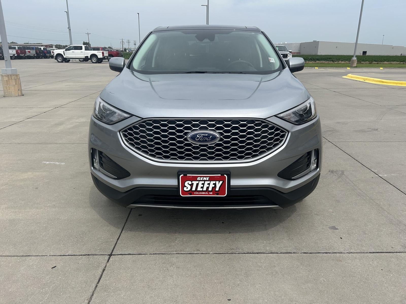 2024 Ford EDGE AWD SEL SEL