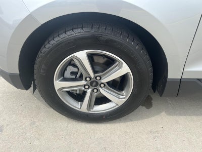 2024 Ford EDGE AWD SEL SEL