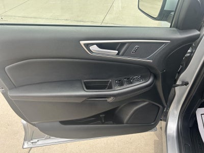 2024 Ford EDGE AWD SEL SEL