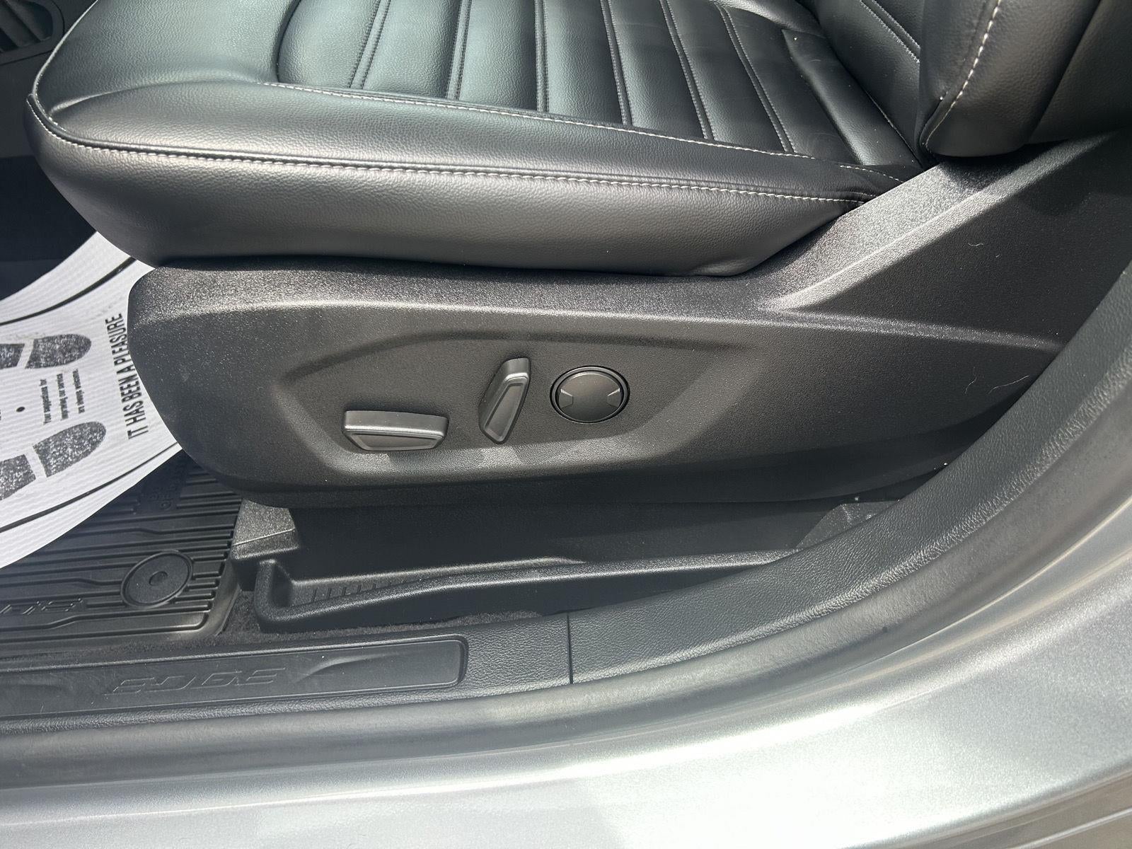 2024 Ford EDGE AWD SEL SEL