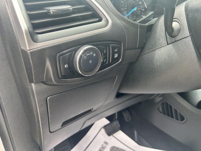 2024 Ford EDGE AWD SEL SEL