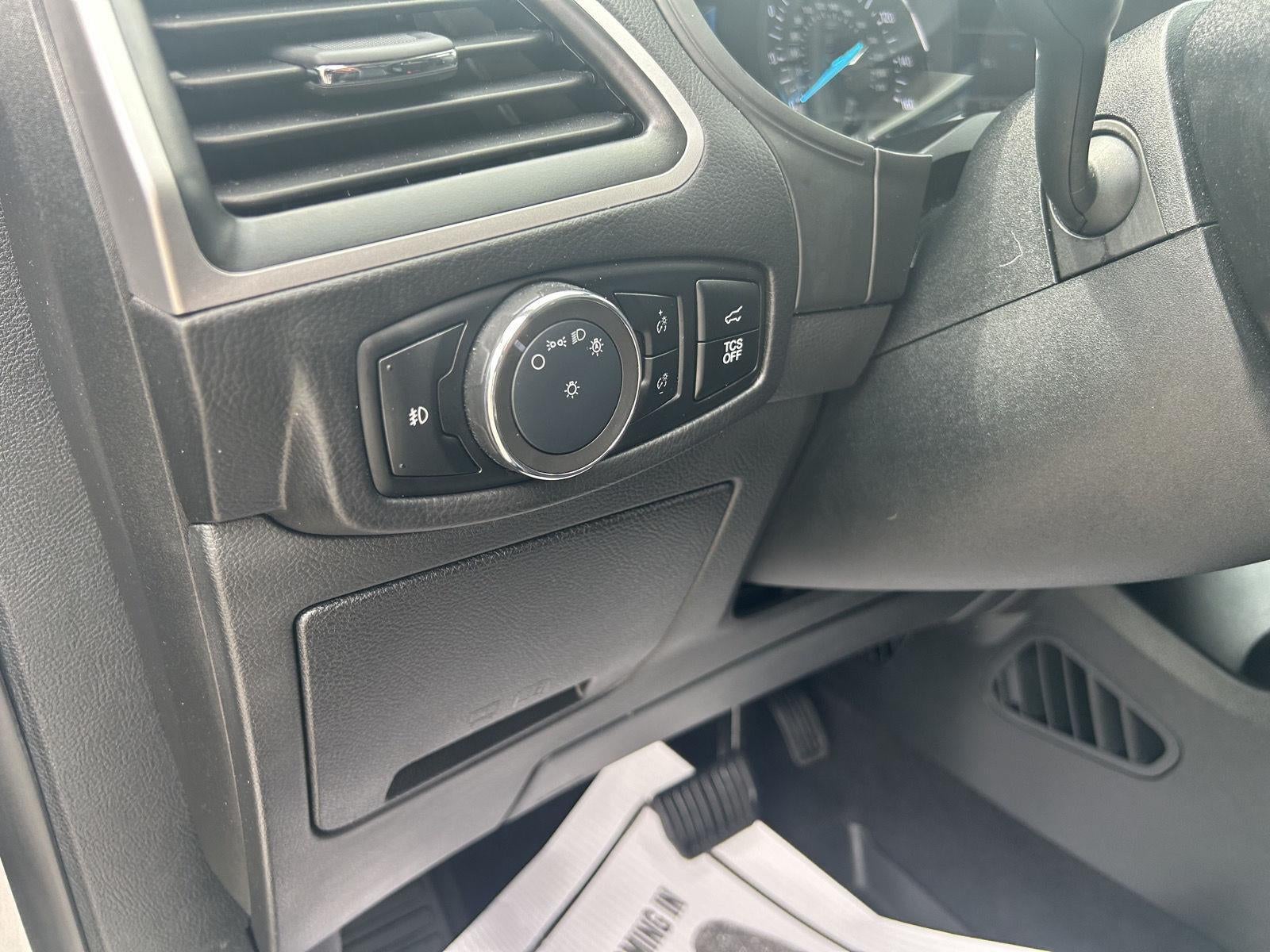 2024 Ford EDGE AWD SEL SEL