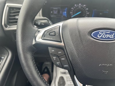 2024 Ford EDGE AWD SEL SEL