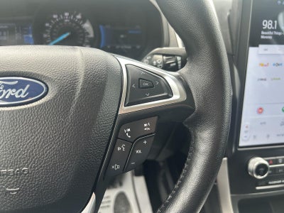 2024 Ford EDGE AWD SEL SEL