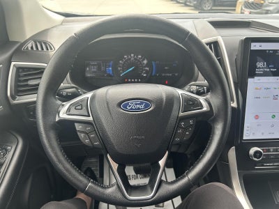 2024 Ford EDGE AWD SEL SEL