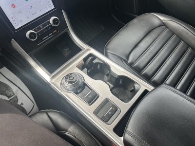 2024 Ford EDGE AWD SEL SEL