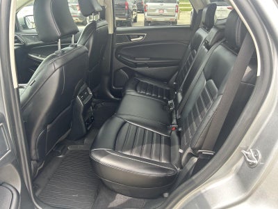 2024 Ford EDGE AWD SEL SEL