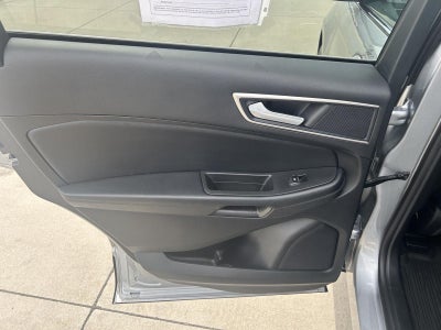 2024 Ford EDGE AWD SEL SEL