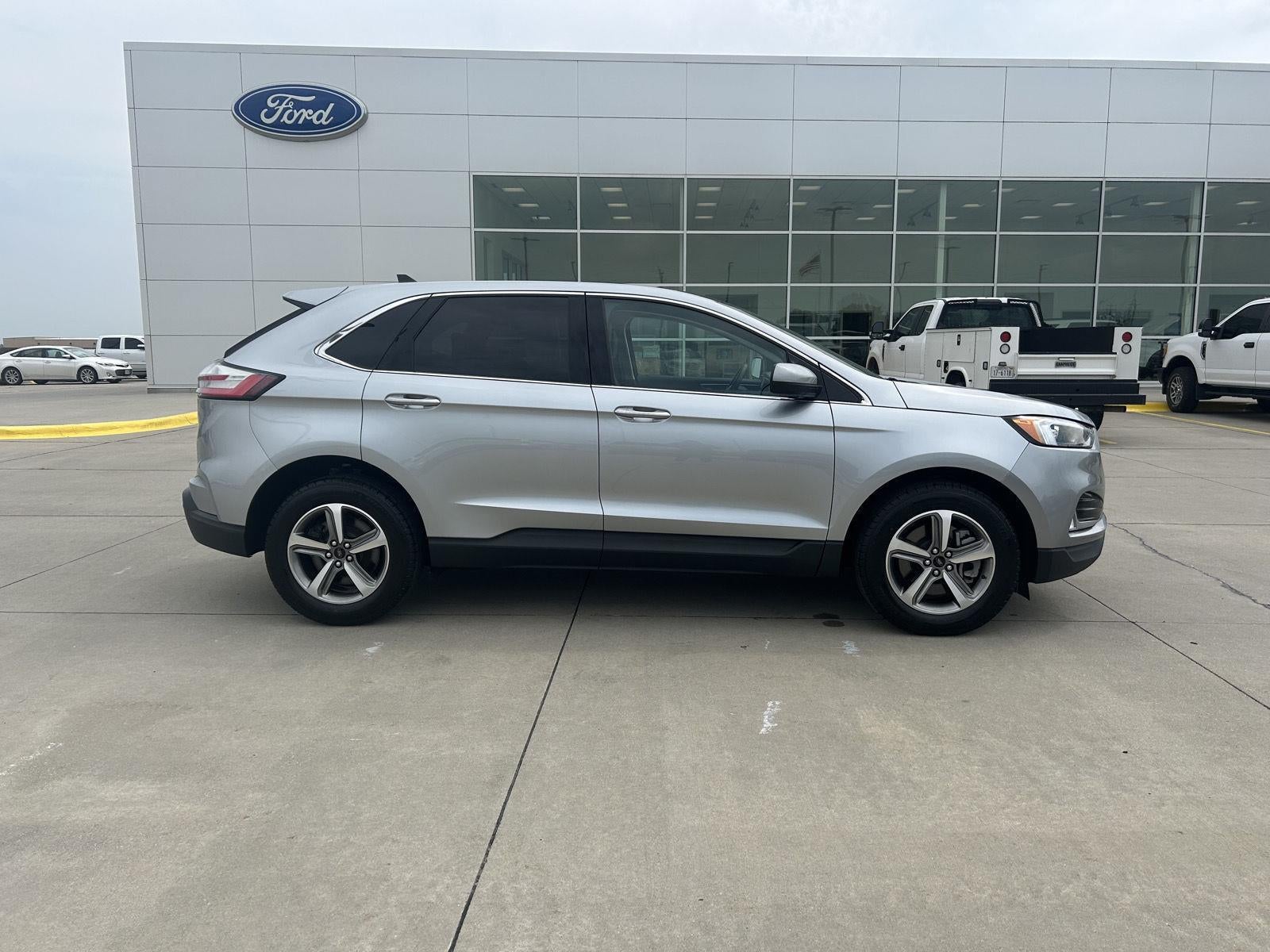 2024 Ford EDGE AWD SEL SEL