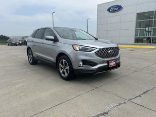 2024 Ford EDGE AWD SEL SEL