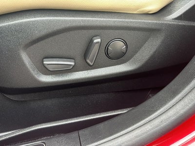 2024 Ford EDGE AWD SEL SEL