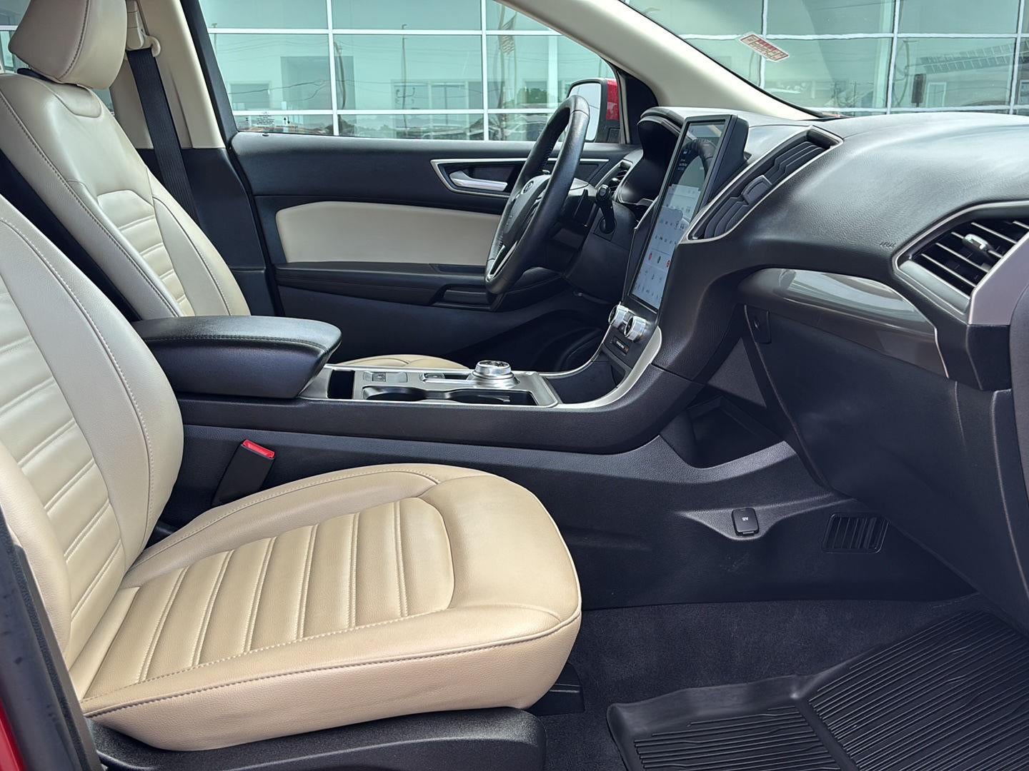 2024 Ford EDGE AWD SEL SEL