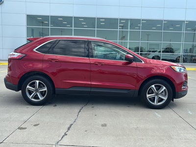2024 Ford EDGE AWD SEL SEL